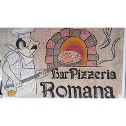 Horario de apertura Bar Pizzeria Romana, Pozo Alcón