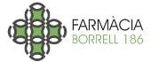 Horario de apertura Farmacia Borrell 186, Barcelona