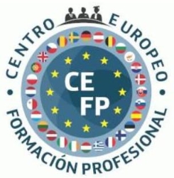 Horario de apertura CENTRO EUROPEO DE ESTUDIOS PROFESIONALES, Móstoles