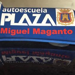 Horario de apertura Autoescuela Plaza Tafalla SL, 
