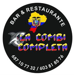 Horario de apertura La Combi Completa, Sabadell