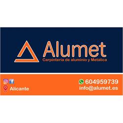 Horario de apertura Alumet, Sant Vicent Del Raspeig