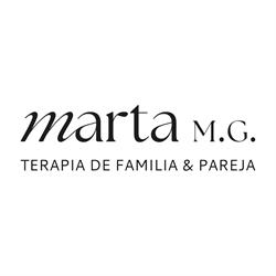 Horario de apertura Marta MG Terapia Individual, Familiar y de Pareja, Logroño