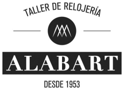 Horario de apertura Alabart Relojeros - Taller de Rellotgeria, L'Hospitalet de Llobregat