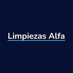 Horario de apertura Limpiezas Alfa, Bilbao