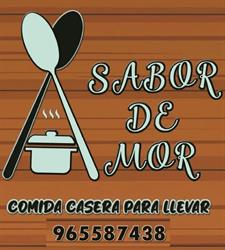Horario de apertura Sabor de Amor, Sant Vicent Del Raspeig