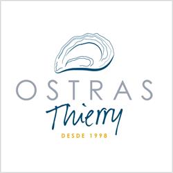 Horario de apertura Ostras Thierry | Bar a Huitres, Barcelona