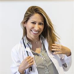 Horario de apertura Clínica Dra. Domenica Hoyos Ordoñez SLP, Ciudad Real