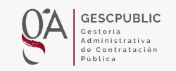 Horario de apertura GESCPUBLIC, Granada