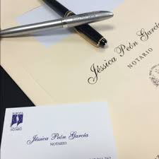 Horario de apertura NOTARÍA Dª JÉSSICA PEÓN GARCÍA, Vitigudino