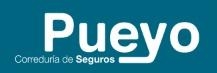 Horario de apertura Correduría de Seguros Pueyo, Monzón