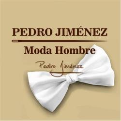 Pedro Jiménez Moda Hombre en Córdoba (Centro) - Horario de apertura