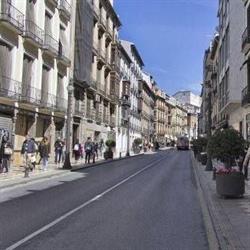 Apartamentos Reyes Católicos en Granada (Centro) - Horario de apertura