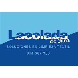 Horario de apertura Lavandería Lacolada de Jaca, 