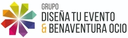 Horario de apertura Grupo Diseña Tu Evento & Benaventura Ocio, Mijas