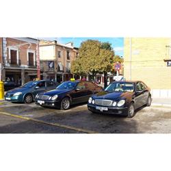 Horario de apertura Taxi en Peñaranda, Peñaranda de Bracamonte
