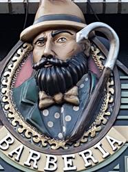 Horario de apertura Barbería Barón Dandy - Valdepasillas, Badajoz