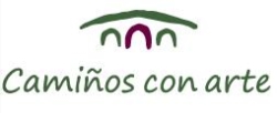 Horario de apertura Camiños con arte, Lugo