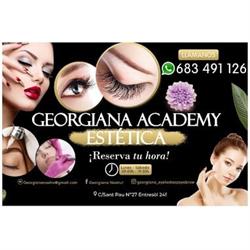 Horario de apertura Georgiana Academy, Figueres