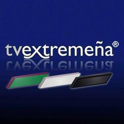 Horario de apertura Televisión Extremeña, Mérida