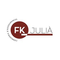 Horario de apertura FK JULIA SERVEIS SL, Rubí