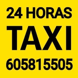 Horario de apertura Taxi Bailén 24H David Navas Huertas, 