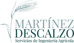 Horario de apertura Martínez Descalzo Servicios de Ingeniería Agrícola, Casas Ibañez