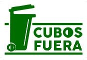 Horario de apertura Cubos Fuera Madrid, 