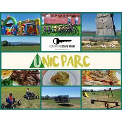 Horario de apertura Unic Parc, Llivia