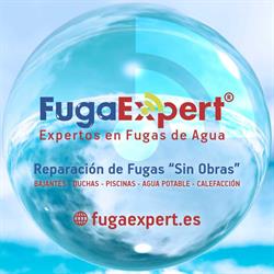 Horario de apertura FugaExpert SL Fugas de Agua, Montequinto