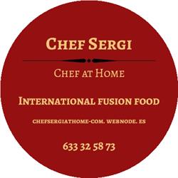 Horario de apertura Chef Sergi At Home, Tolox