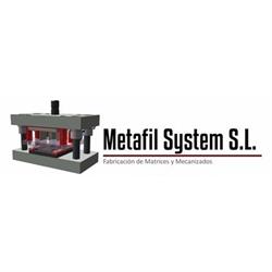 Horario de apertura Metafil System S.L., Viladecavalls