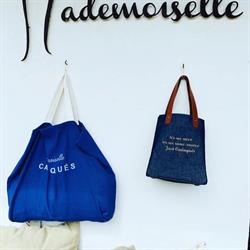 Horario de apertura Mademoiselle Cadaques, 