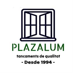 Horario de apertura Plazalum Tancaments de qualitat - aluminis, Tordera