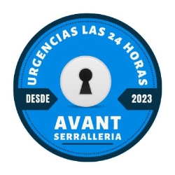 Horario de apertura Serralleria Avant, Barcelona