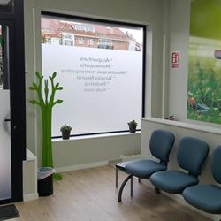 Horario de apertura Podólogo Villanueva del Pardillo, Madrid