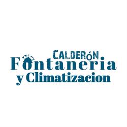 Horario de apertura Calderon Fontaneria y Climatizacion, Los Arenales del Sol