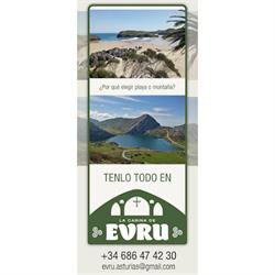 Horario de apertura La Casina De Evru, Biamón
