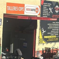 Horario de apertura Talleres Cope Coslada, 