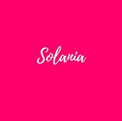 Horario de apertura Solania, Alboraya