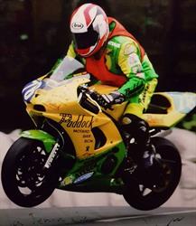Paddock Motard Bar en Barcelona (Eixample) - Horario de apertura