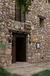 Horario de apertura Hotel Posada **** Las Retajas, Medinaceli