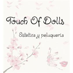 Horario de apertura Touch Of Dolls, Toledo