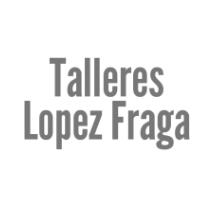 Horario de apertura Talleres López Fraga, Friol
