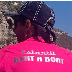 Horario de apertura Estartit rent a boat,