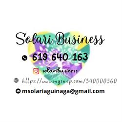 Horario de apertura Solari Business, Zaragoza