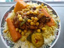 Horario de apertura Restaurante Marrakech, Torremolinos