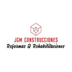 Horario de apertura JGM CONSTRUCCIONES, Zaragoza