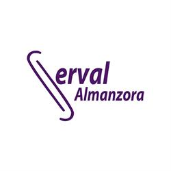 Horario de apertura SERVAL ALMANZORA SLL, Serón