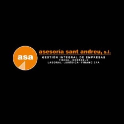 Horario de apertura Asesoria Sant Andreu, s.l. - Gestoría de empresas, Sant Andreu de la Barca